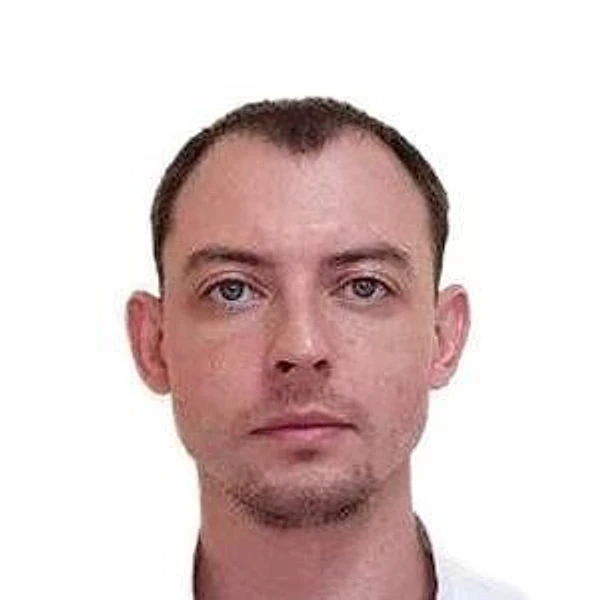 Береш Андрей Александрович — Уролог, Белгород