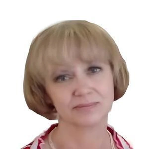 Яковлева Светлана Станиславовна — Психотерапевт, Астрахань