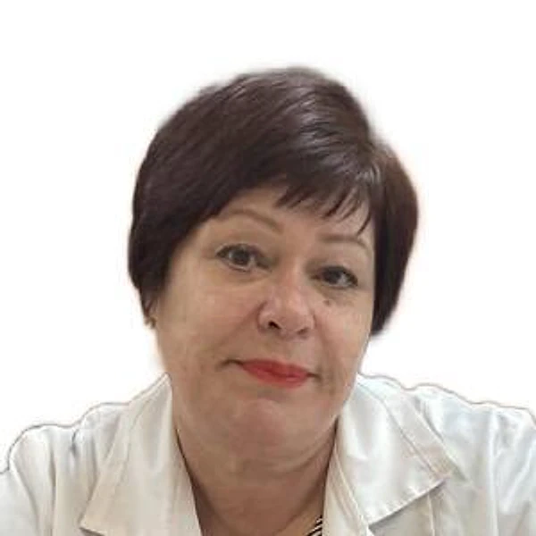 Данилина Ольга Изаковна — Терапевт, Гастроэнтеролог, Калининград