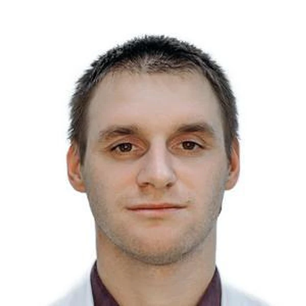 Вайткунас Сергей Владимирович — Кардиолог, Врач УЗИ, Терапевт, Функциональный диагност, Калининград