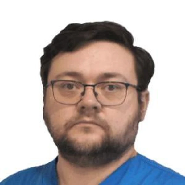 Федоров Роман Анатольевич — Хирург, Калининград