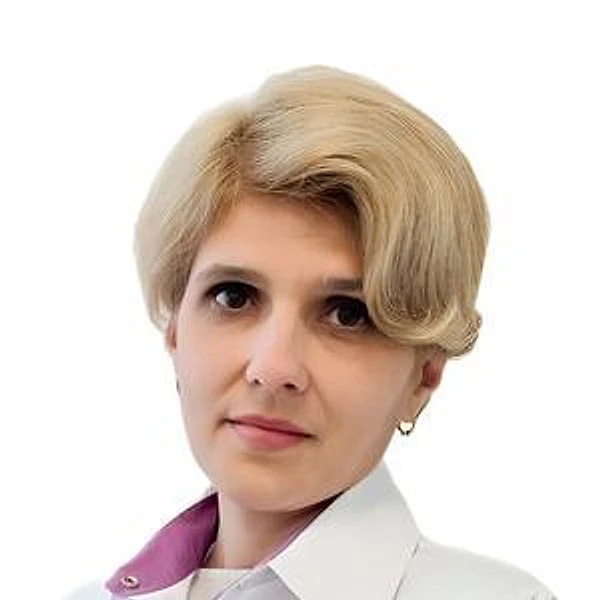 Ломова Инна Петровна — Невролог, Калининград