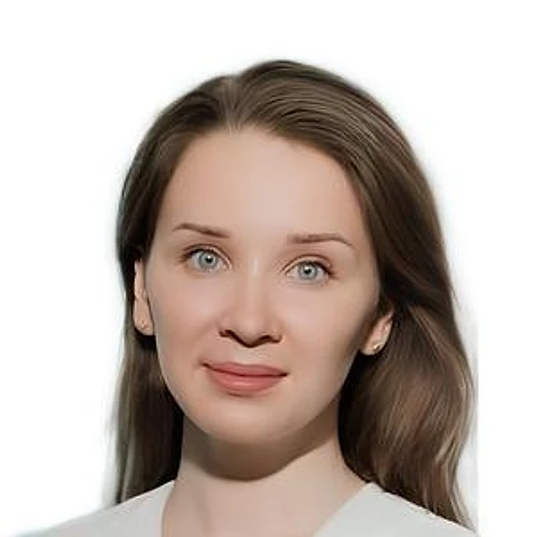 Павляшик Ольга Дмитриевна — Врач-косметолог, Дерматолог, Терапевт, Калининград
