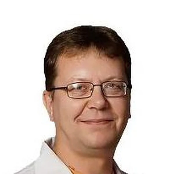 Розов Дмитрий Николаевич — Педиатр, Врач УЗИ, Детский врач УЗИ, Функциональный диагност, Тверь
