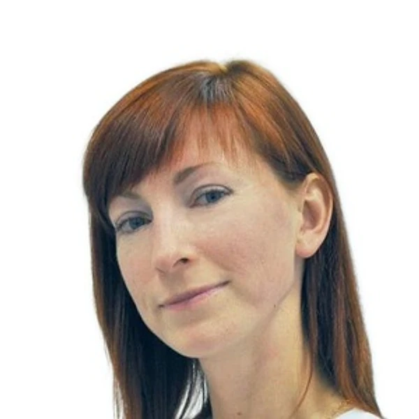 Соболева Анна Николаевна — Невролог, Функциональный диагност, Калининград