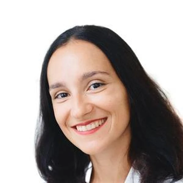 Ильина Таисия Андреевна — Кардиолог, Калининград