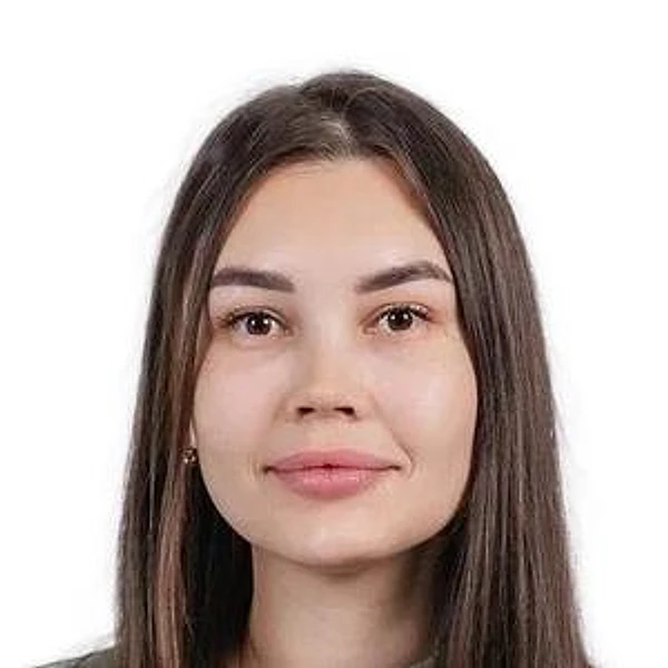 Гусарова Наиля Наилевна — Стоматолог, Детский стоматолог, Астрахань