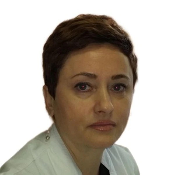 Кокозенко Инна Николаевна — Терапевт, Калининград