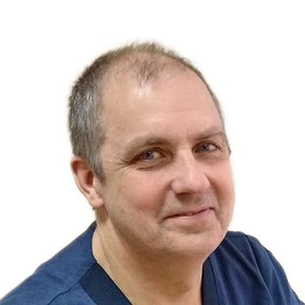Григоркин Александр Владимирович — Невролог, Мануальный терапевт, Рефлексотерапевт, Калининград
