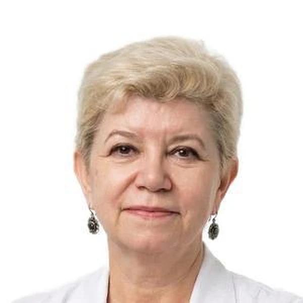 Кийкова Людмила Витальевна — Эндокринолог, Детский эндокринолог, Диетолог, Тула
