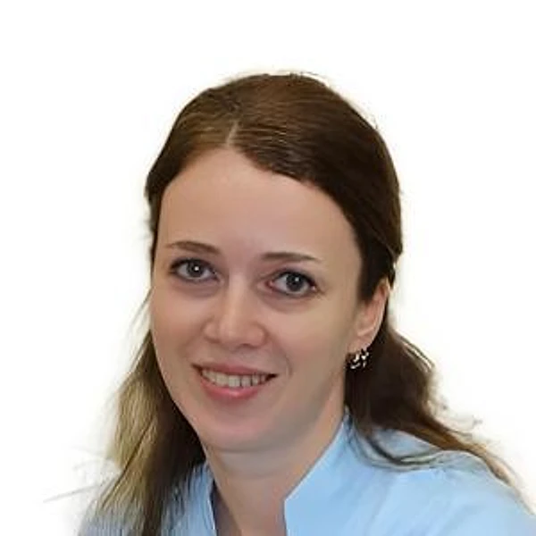 Федотова Маргарита Евгеньевна — Эндокринолог, Тула