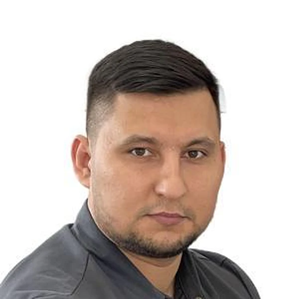 Мухамедов Дамир Халитович — Стоматолог-ортопед, Стоматолог-хирург, Астрахань