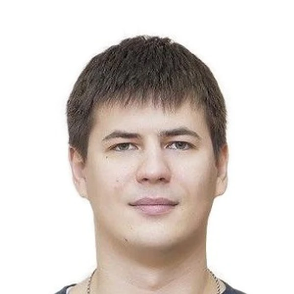 Беззубиков Александр Сергеевич — Стоматолог-ортопед, Астрахань