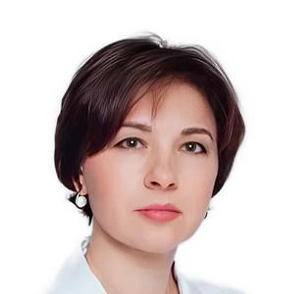 Макарова Оксана Викторовна — Эндокринолог, Тула