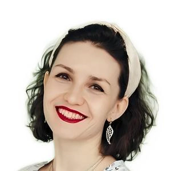 Маркова Ольга Владимировна — Педиатр, Калининград