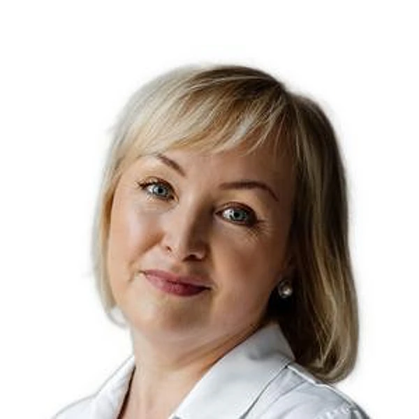 Перминова Инна Витальевна — Психиатр, Детский психиатр, Калининград