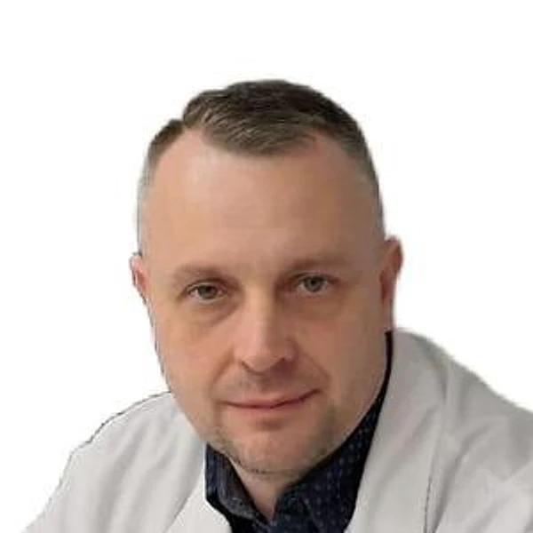 Синельников Максим Игоревич — Психиатр, Психотерапевт, Калининград