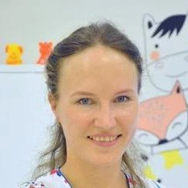 Фролова Ольга Олеговна — Детский эндокринолог, Калининград