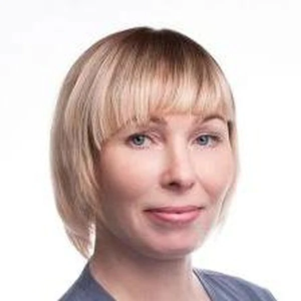 Чернышова Ольга Валерьевна — Детский стоматолог-ортопед, Стоматолог-ортопед, Тюмень