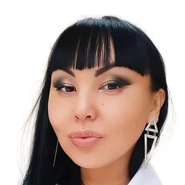 Звонова Оксана Бактыбаевна — Гинеколог, Стерлитамак