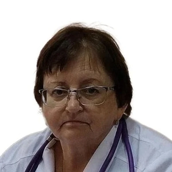 Швец Алина Николаевна — Педиатр, Калининград