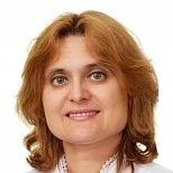 Холодняк Галина Евгеньевна — Гастроэнтеролог, Гепатолог, Детский гастроэнтеролог, Педиатр, Тула