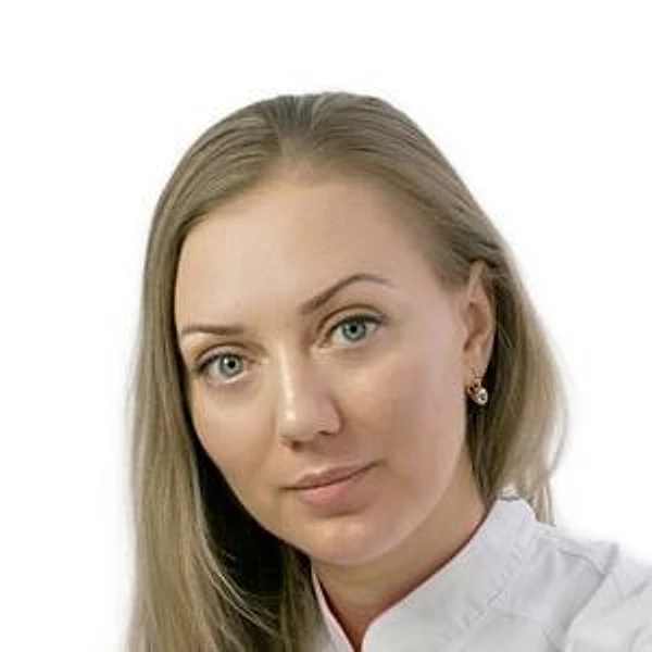 Бикеева Любовь Владимировна — Врач-косметолог, Дерматовенеролог, Москва