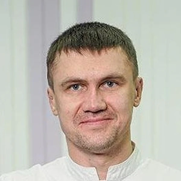 Ярыгин Евгений Иванович — Стоматолог-ортопед, Стоматолог-хирург, Красноярск