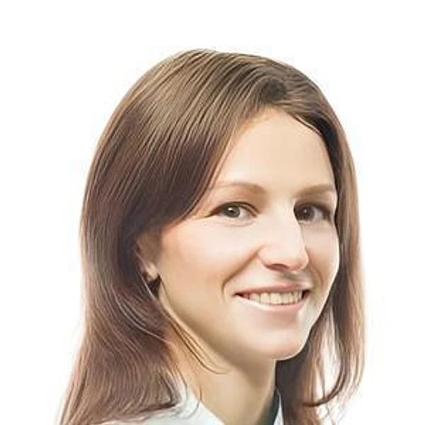 Далиненко Ольга Михайловна — Акушер, Гинеколог, Москва