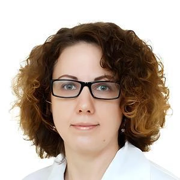 Бордина Ольга Владимировна — Психолог, Детский психолог, Клинический психолог, Москва