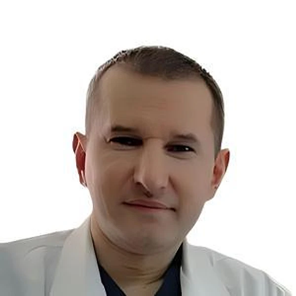 Бекшоков Александр Султанбекович — Хирург, Онколог, Врач УЗИ, Махачкала