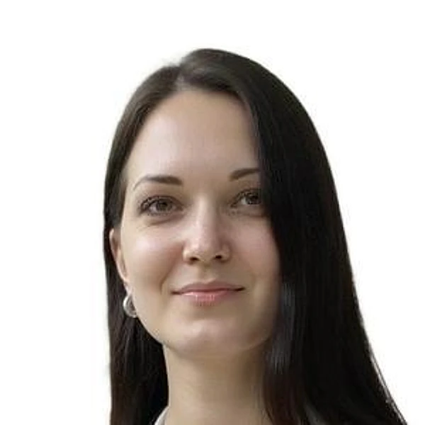 Дударева Инна Сергеевна — Эндоскопист, Москва
