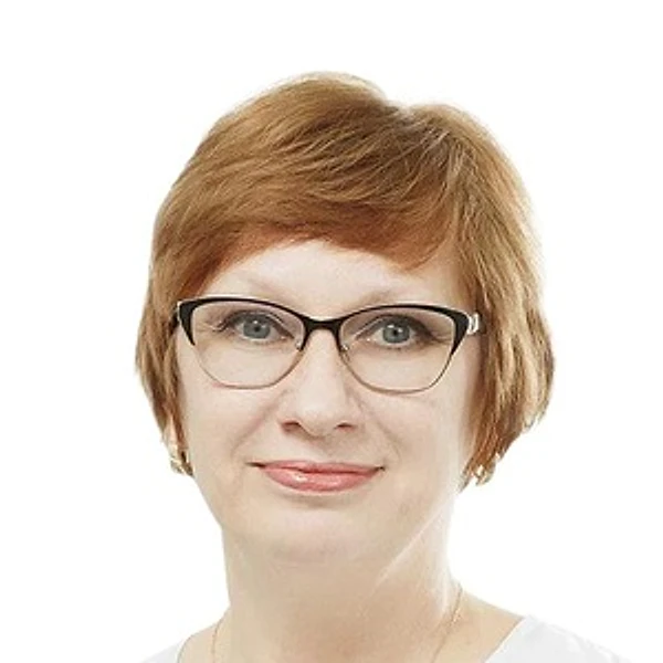 Викуловская Валерия Вадимовна — Врач УЗИ, Детский врач УЗИ, Москва