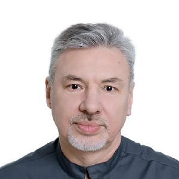 Блинов Пётр Дмитриевич — Эндоскопист, Ижевск