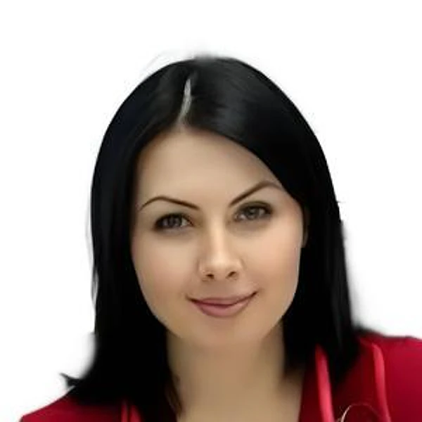 Усенова Насипли Сараиловна — Терапевт, Долгопрудный
