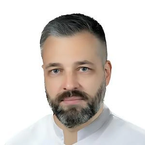 Даньков Дмитрий Васильевич — Флеболог, Врач УЗИ, Хирург, Москва