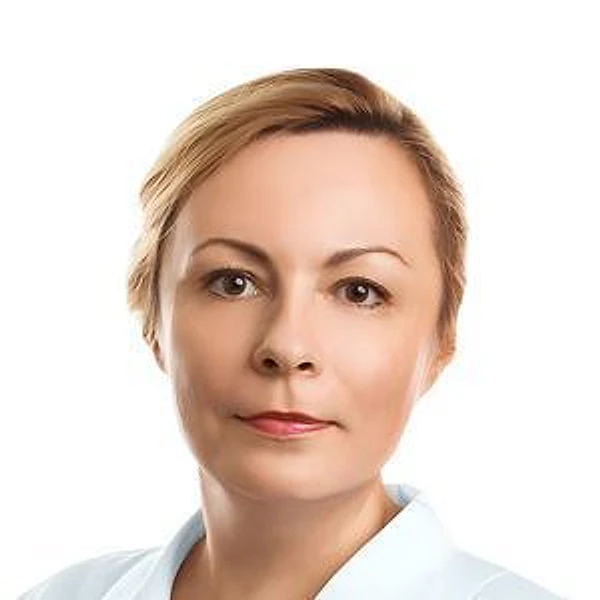 Казнакова Наталья Владимировна — Эндокринолог, Москва