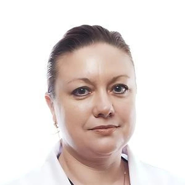 Назарова Елена Николаевна — Рентгенолог, Москва