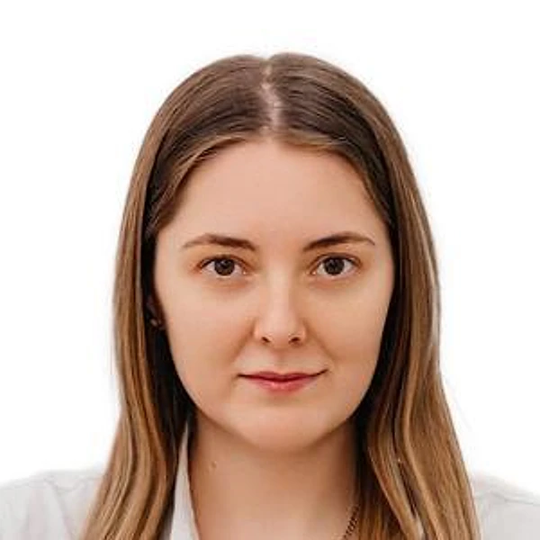 Штыпина Лидия Николаевна — Нефролог, Тамбов