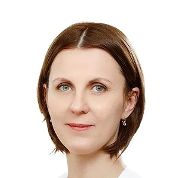 Зозуля Татьяна Васильевна — ЛОР, Москва
