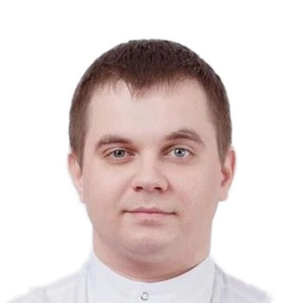 Скопцов Александр Михайлович — Стоматолог-ортопед, Астрахань