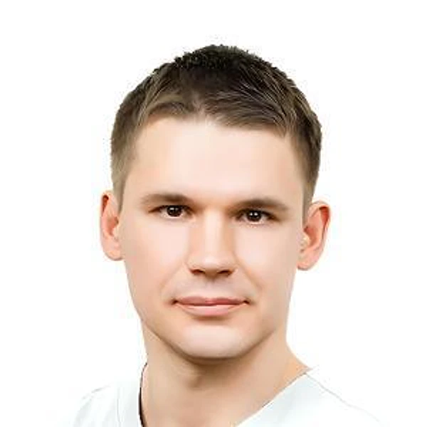 Игнатьев Алексей Викторович — Врач УЗИ, Москва