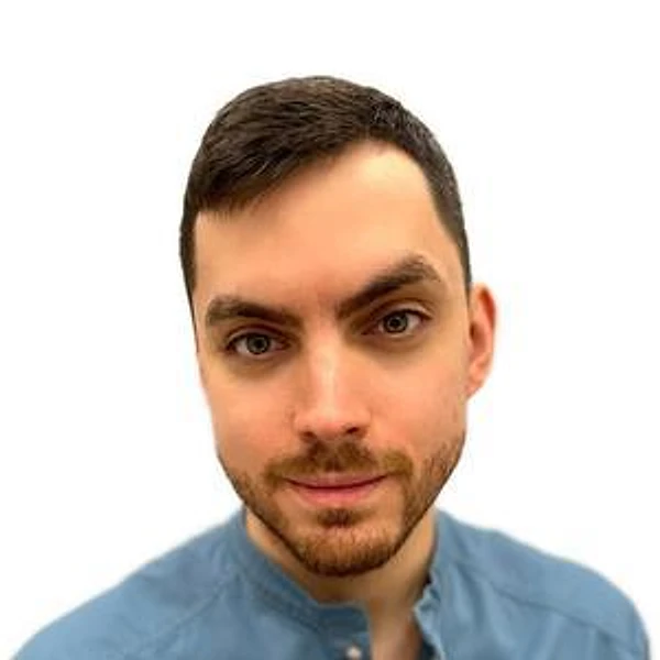 Ефремов Дмитрий Игоревич — Ортопед, Травматолог, Москва