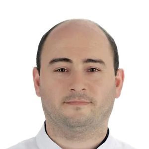 Агрба Роман Родикович — Эндоскопист, Проктолог (колопроктолог), Краснодар