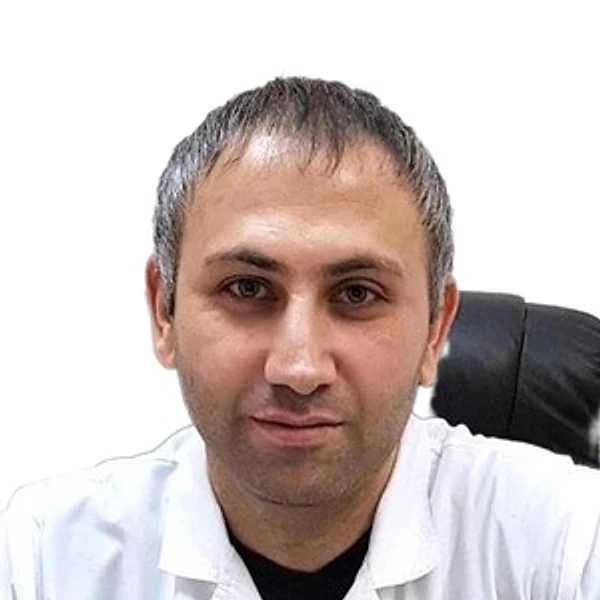 Затикян Виктор Рубенович — Травматолог, Ортопед, Королёв