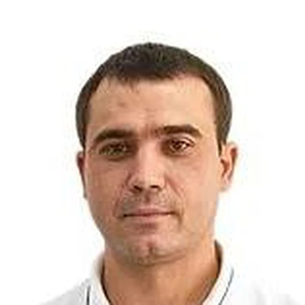 Коробкин Владимир Сергеевич — Стоматолог-имплантолог, Стоматолог-ортопед, Стоматолог-хирург, Ставрополь