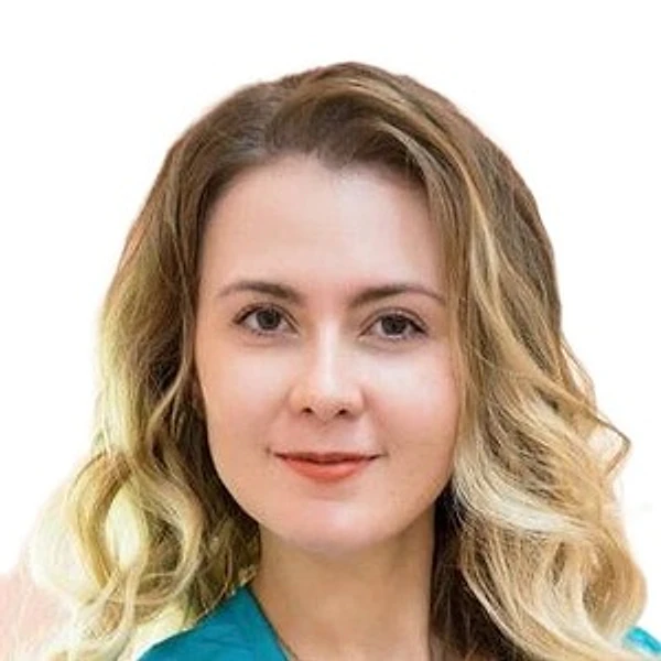 Чунихина Ирина Анатольевна — Детский офтальмолог, Липецк