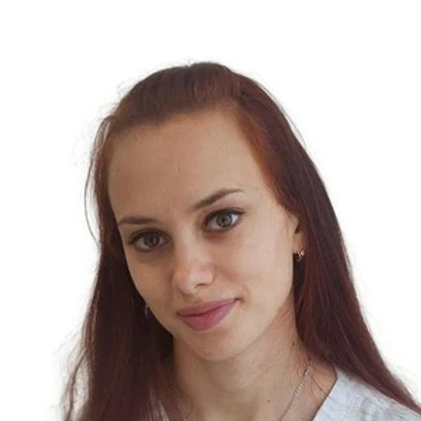 Жихарева Виктория Сергеевна — Стоматолог, Стоматолог-эндодонтист, Ростов-на-Дону