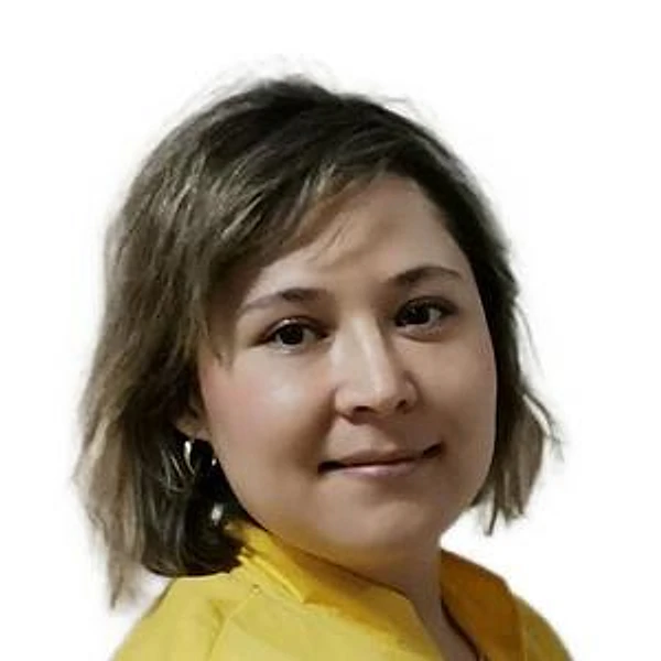 Бекшенева Зульфия Зинуровна — Невролог, Рефлексотерапевт, Тобольск