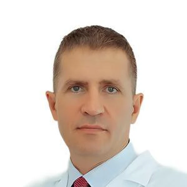 Колесов Александр Владимирович — Остеопат, Врач ЛФК, Мануальный терапевт, Спортивный врач, Москва